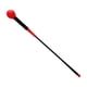 thumbnail image 3 of Entrenador de Swing de Golf, caña de práctica de Golf, ejercicio de agarre cómodo, palo de calentamiento de Golf antideslizante, entrenamiento de Golf Rojo, 3 of 5