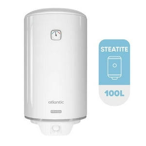 Termo Eléctrico Atlantic Steatite 100L. 1500W Bosca