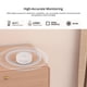 thumbnail image 4 of Medidor de Humedad SONOFF SNZB-02P Sensor Zigbee (Pack de 2), 4 of 9