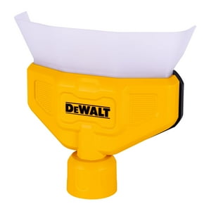 Colector De Polvo Dewalt Dxva00-1500 Para Aspiradora Húmeda Y Seca, 1 Paquete