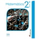 thumbnail image 1 of MATEMÁTICA 2º Medio Saber Hacer, 1 of 2