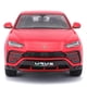 thumbnail image 4 of Maqueta de coche fundido Maisto Lamborghini Urus Red a escala 1/24, 4 of 9