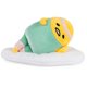 thumbnail image 1 of Peluche GUND Sanrio Gudetama The Lazy Egg Eggercise, 1 of 5