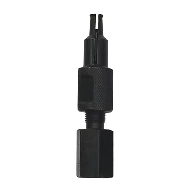 Extractor de cojinetes de agujero ciego, herramientas automáticas, pinzas de acero, desmontaje de mangas internas, Extractor duradero para reparación , 8 mm a 9 mm 8mm a 9mm