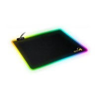 Genius - Mousepad Gamer 45X40X03 Cm Rgb Usb Gx-Pad 500S