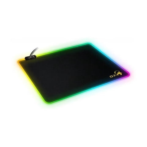 Genius - Mousepad Gamer 45X40X03 Cm Rgb Usb Gx-Pad 500S