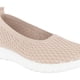 thumbnail image 5 of Zapatilla Ballerina Deportiva Seri Beige Alquimia, 5 of 7