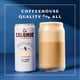 thumbnail image 3 of Café con leche de avena y vainilla Coffee La Colombe, 325 ml (paquete de 12), 3 of 8