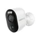 thumbnail image 1 of Camara Seguridad Wi Fi Pan/til 355 Deteccion De Movimiento, 1 of 3
