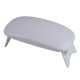 thumbnail image 5 of Soporte Para Reposabrazos Para Uñas, Mesa, Estación De Escritorio, Almohada Para Manicura Plegable Profesional, Gris, 5 of 5