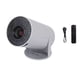 thumbnail image 2 of Proyector Portátil 4k Cine Casa Android Wifi Contro Remoto, 2 of 3