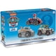 thumbnail image 4 of Vehículos coleccionables fundidos a presión Paw Patrol True Metal x3, 4 of 4