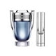 thumbnail image 2 of Perfume Invictus 50Ml Edt + 10Ml Edt, 2 of 2