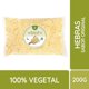 thumbnail image 1 of Sucedáneo De Queso En Hebras Sabor Original, 200 g, 1 of 2