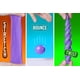 thumbnail image 2 of Masilla para pensar Crazy Aaron's Great Grape Perfumada 20 g, 2 of 3