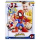 thumbnail image 2 of Peluche Spidey & His Amazing Friends  Spidey Baila y Gatea, 2 of 7