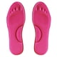 thumbnail image 1 of Plantillas térmicas para zapatos, calentadores, plantillas cómodas y cálidas, plantillas térmicas para pies calientes, lavables y reutilizadas., 1 of 5