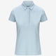 thumbnail image 1 of Polera K-Way Women Amedea Pique Blue Baby, 1 of 5