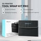 thumbnail image 2 of Kit de Herramientas Wolias para Impresora 3D 74 Piezas con Bolsa de Almacenamiento, 2 of 3
