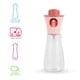 thumbnail image 3 of Dispensador Spray de Aceite Rosado Premium, 3 of 4