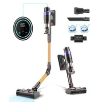 Aspiradora Inalambrica Prettycare V3 - 530W De Potencia