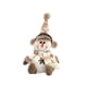 thumbnail image 3 of Colgante De Muñeco De árbol De Navidad, Regalo Divertido Para La Chimenea, Festival De Invierno, Puerta, Muñeco De Nieve, 3 of 3