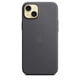 thumbnail image 3 of Funda para teléfono Apple iPhone 15 Plus FineWoven con MagSafe Black, 3 of 5