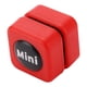 thumbnail image 5 of Imán Acuático Cepillo Acuario Vidrio Imán Flotador Raspador De Algas Limpiar Rojo, 5 of 5