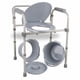 thumbnail image 2 of Baño Portatil 3 En 1 Para Adulto-blunding gris, 2 of 3