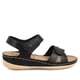 thumbnail image 1 of SANDALIA MUJER BATA COMFIT CUYLER NEGRO, 1 of 6