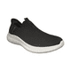 thumbnail image 2 of ZAPATILLAS URBANAS BY PASS NEGRO MUJER | WA60-1 - Talla 36, 2 of 5