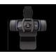 thumbnail image 2 of Logitech WebCam C920s FullHD negro Tamaño Unico, 2 of 3