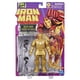 thumbnail image 2 of Figura de acción Marvel Legends Series Iron Man 01 dorada 15 cm, 2 of 8