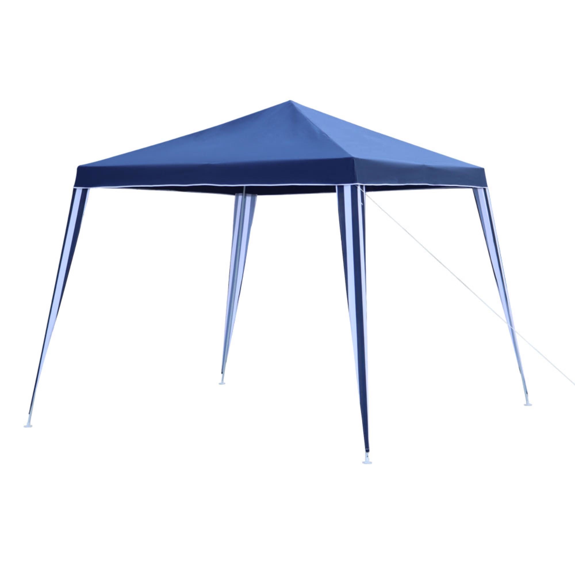 Haus - Toldo Fz001 3X3M Azul