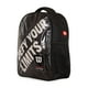 thumbnail image 1 of Mochila Logan Negro, 1 of 3