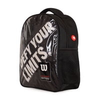 Wilson - Mochila Logan Negro