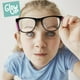 thumbnail image 2 of Lentes Infantil Filtro Luz Azul Black Rose, 2 of 3