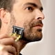 thumbnail image 2 of Cortadora de Pelo gunkill Recargable 4 Peines Barba, 2 of 3