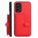 thumbnail image 1 of FOXDOCK Funda para SAMSUNG Galaxy A23 con Bloqueo RFID - Diseño Elegante con Cierre de Botón, 1 of 5