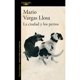 thumbnail image 1 of Libro La Ciudad Y Los Perros, 1 of 2