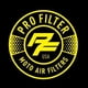 thumbnail image 5 of Filtro Aceite Cf Moto Mt 450 Original Profilter, 5 of 5