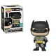 thumbnail image 1 of POP TV: Teoría del Big Bang - Howard como Batman (Liga de la Justicia Halloween) - Exclusi, 1 of 2