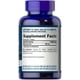 thumbnail image 3 of Suplemento De Ácido Alfa Lipoico 300 Mg 120 Cápsulas Blandas, 3 of 3