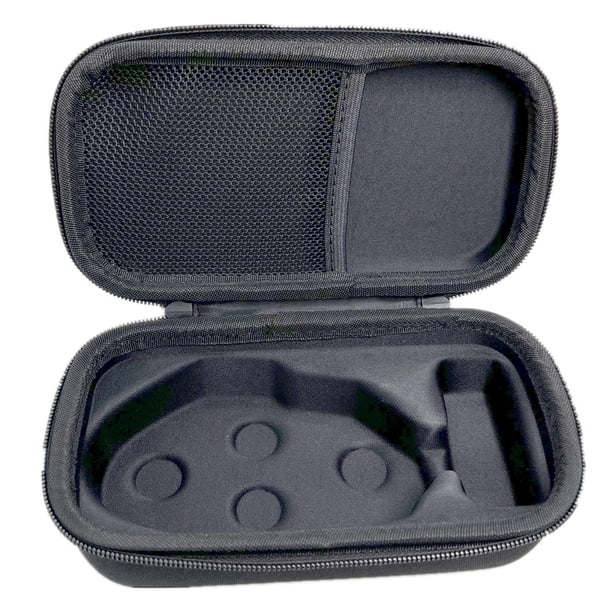 Bolsa de almacenamiento portátil para ratón, estuche para ratón, organizador resistente , estuche rígido EVA para basilisco x caja de almacenam