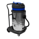 thumbnail image 4 of Aspiradora Industrial Polvo Agua 70L 2 Motores Luster Blue-580, 4 of 6