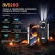 thumbnail image 2 of Smartphone Bv8200 6 5 12gb 256gb Lte Dual Sim Negro, 2 of 3