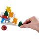 thumbnail image 2 of Juego de madera para apilar HABA Animal Upon Animal Christmas, 2 of 7