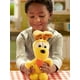 thumbnail image 2 of Peluche Classic Odie 20 Cm, 2 of 3