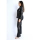 thumbnail image 5 of Conjunto De Camisa Y Pantalón Con Botones Y Lentejuelas, 5 of 5