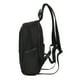 thumbnail image 4 of Mochila Pequeña Moda Filippa Negro Calu, 4 of 6